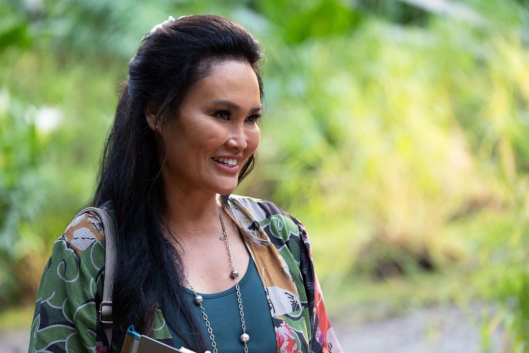 Lilo & Stitch : Fotoğraf Tia Carrere