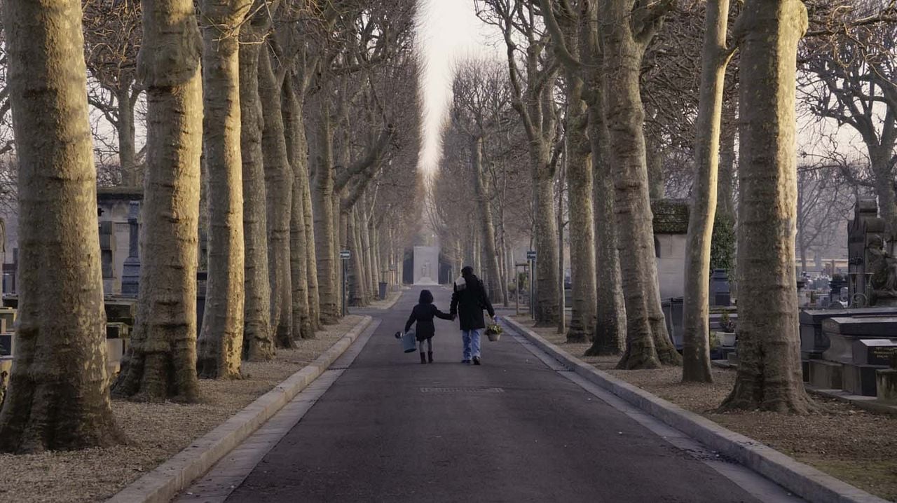 La Vie après Siham : Fotoğraf