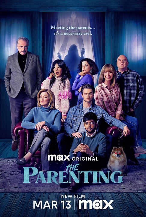 The Parenting : Afiş