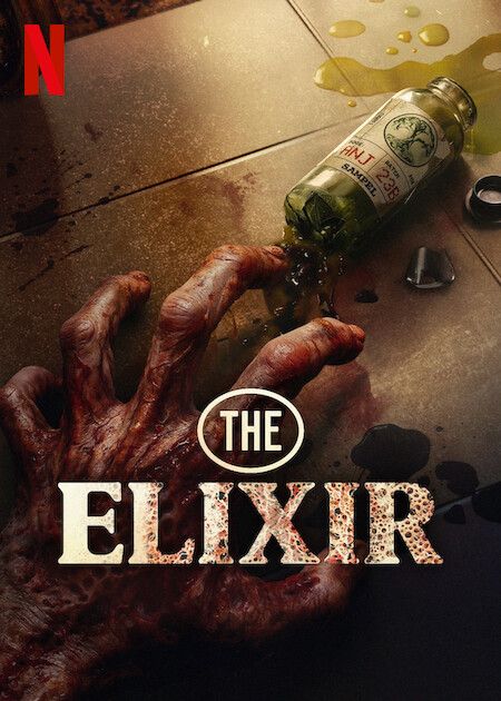 The Elixir : Afiş
