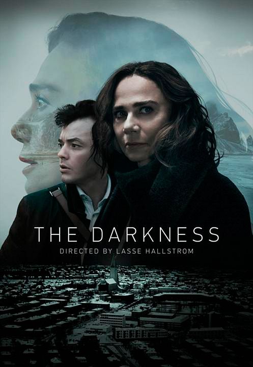 The Darkness : Afiş