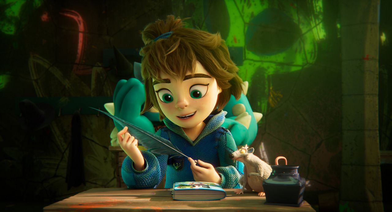 Monster Mia : Fotoğraf