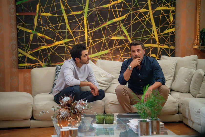 Kızılcık Şerbeti : Fotoğraf