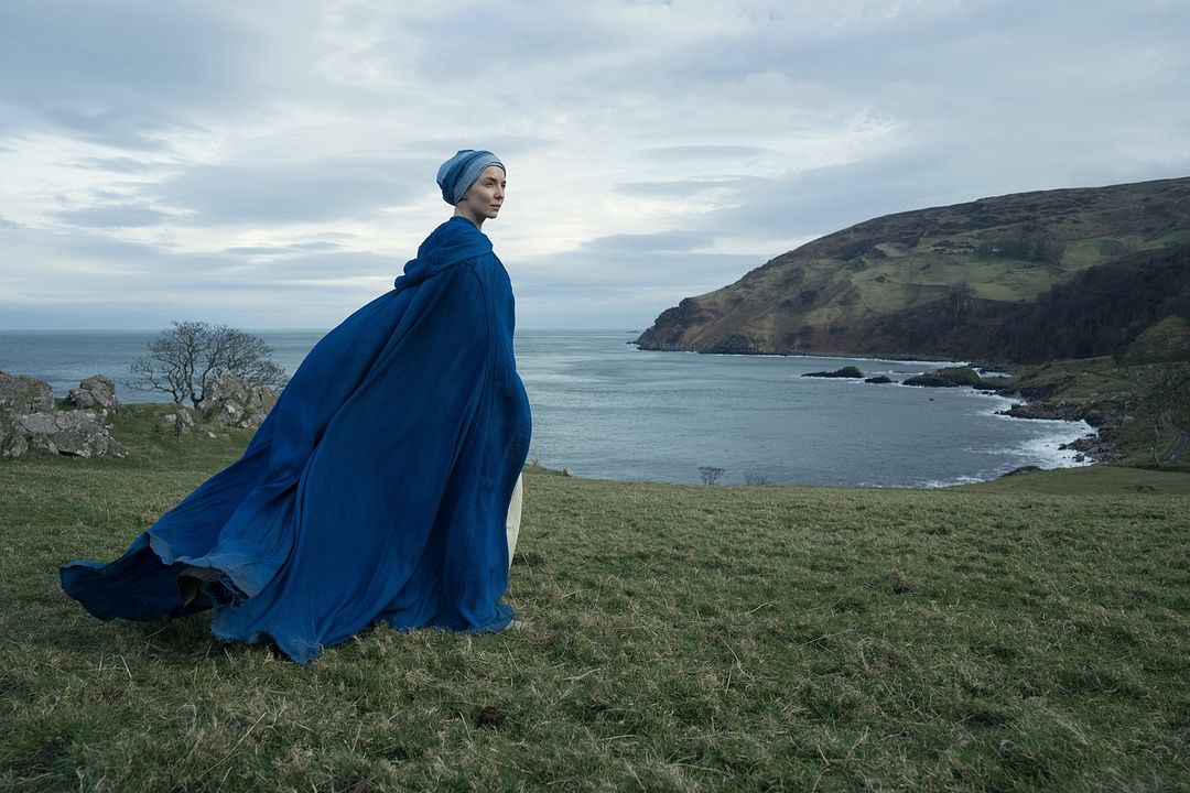 Robin Hood'un Ölümü : Fotoğraf Jodie Comer