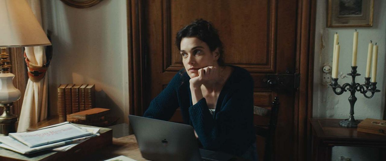 Jane Austen Hayatımı Mahvetti : Fotoğraf Camille Rutherford