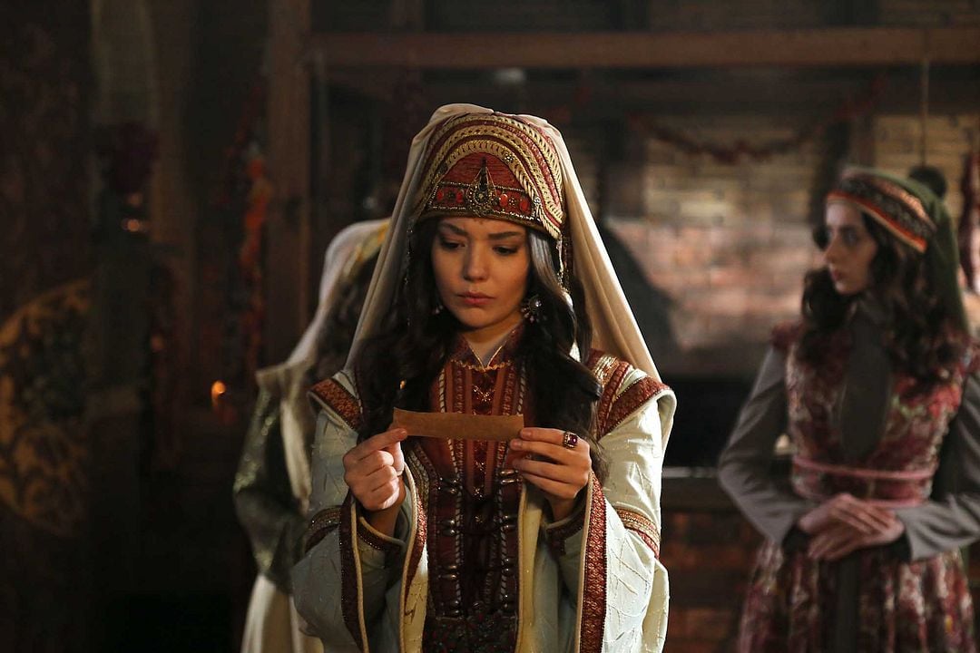 Mehmed: Fetihler Sultanı : Fotoğraf