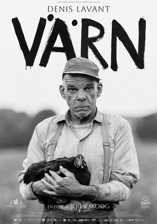 Värn : Afiş