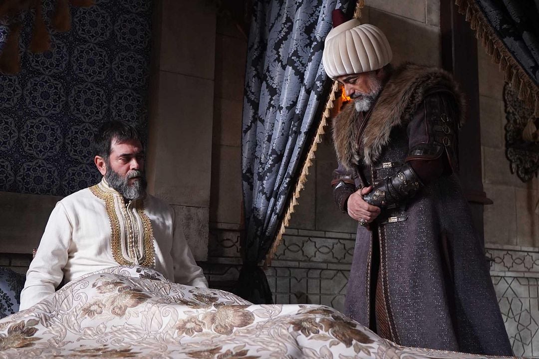 Mehmed: Fetihler Sultanı : Fotoğraf