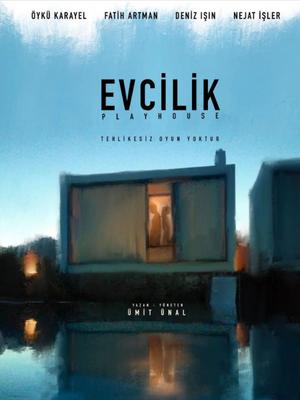 Evcilik : Afiş