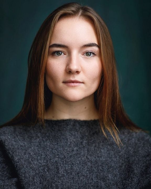 Afiş Isabella Colby Browne