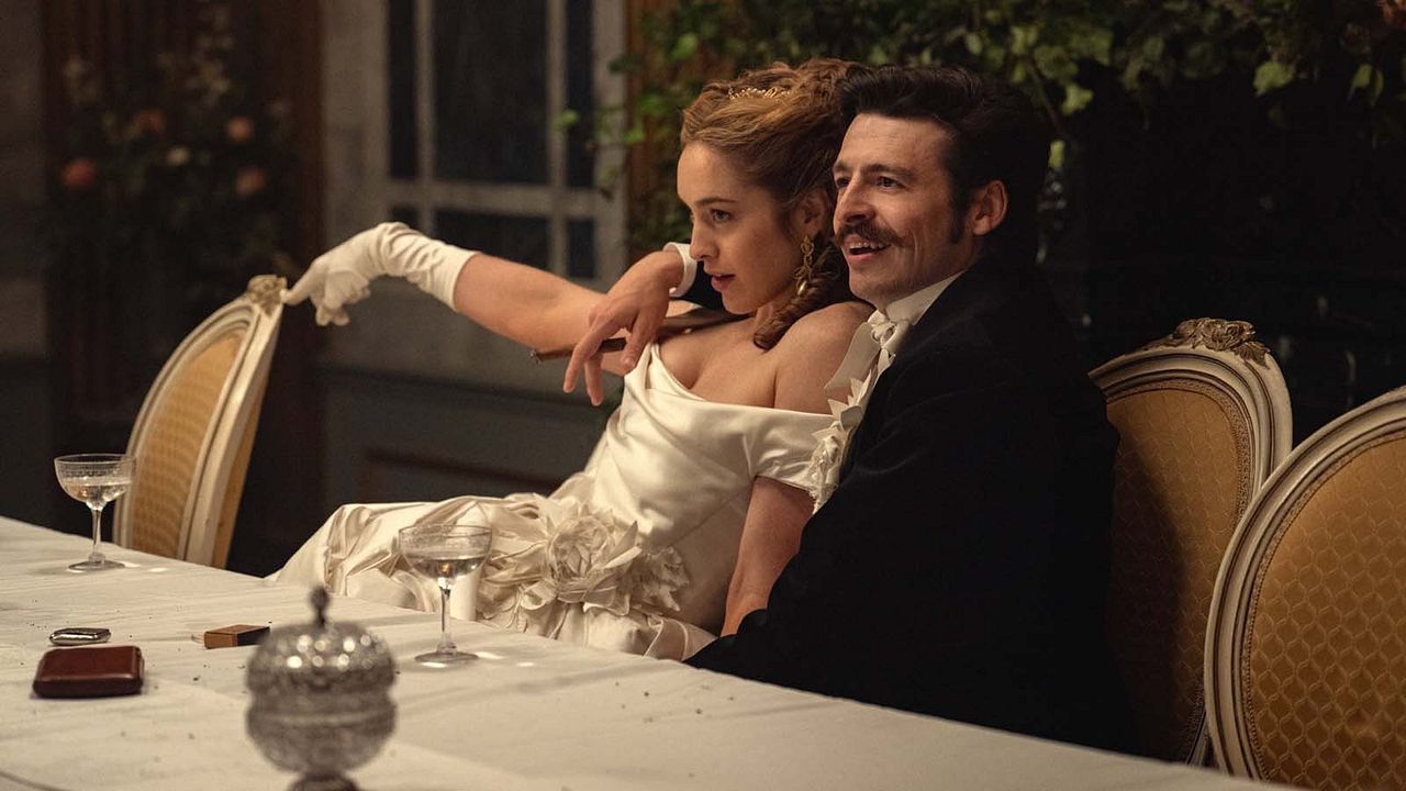 Fotoğraf Anthony Boyle, Niamh McCormack