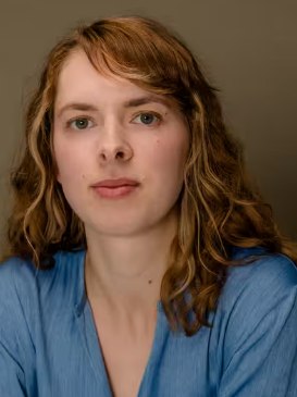 Afiş Thea Lambrechts Vaulen