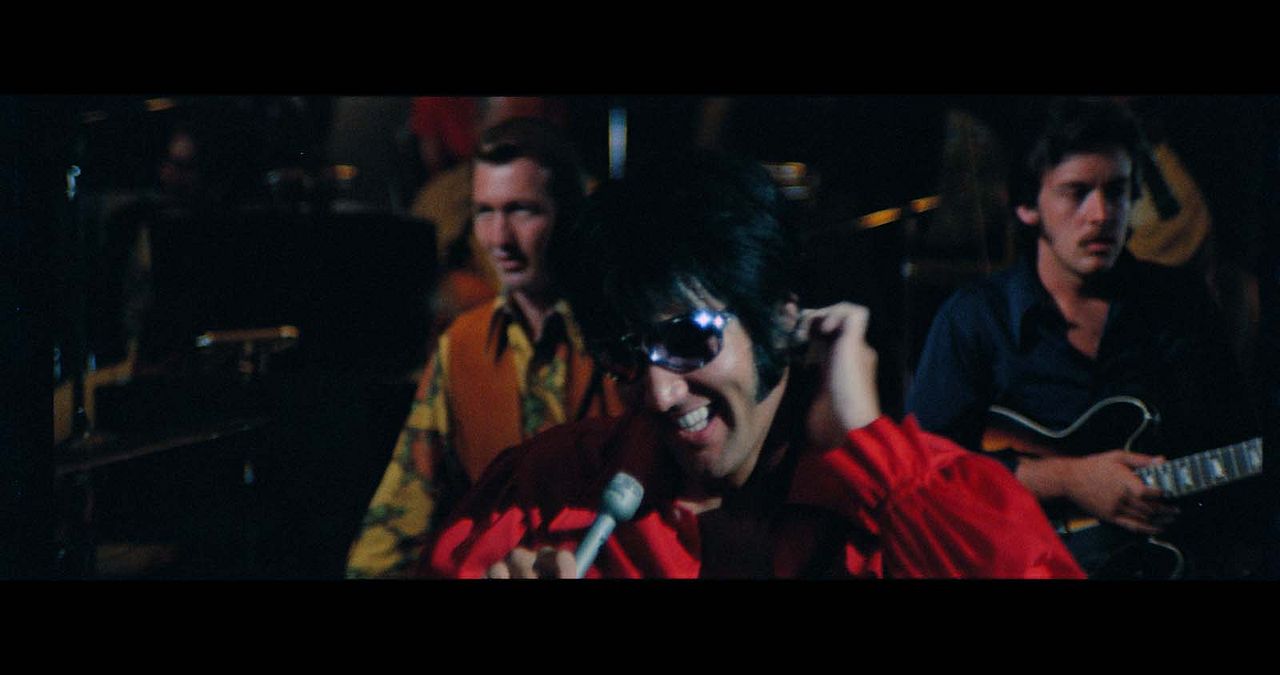 EPiC: Elvis Presley Konserde : Fotoğraf