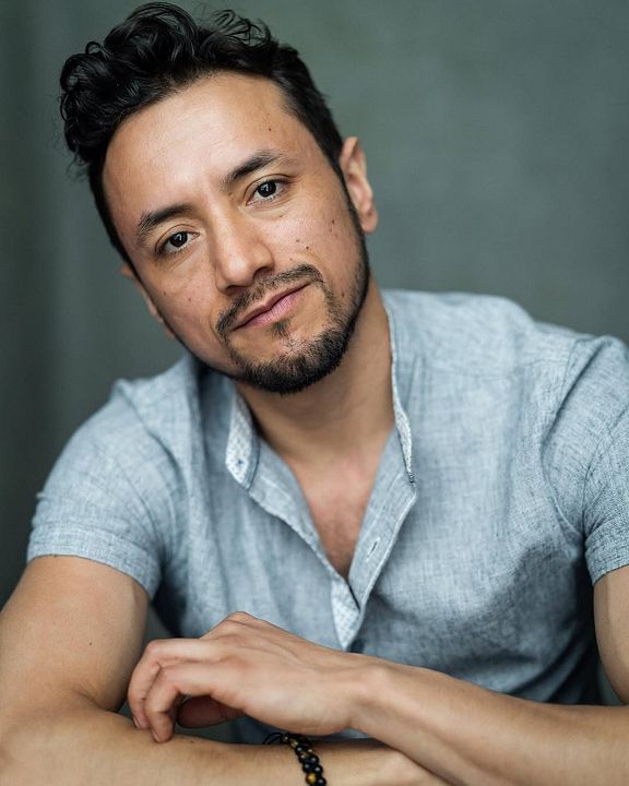 Afiş Miguel Torres Umba