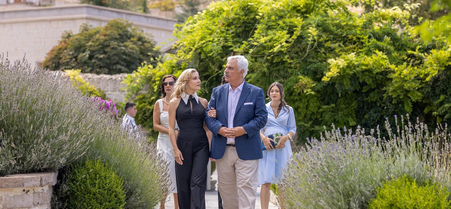 Güzel Aşklar Diyarı : Fotoğraf