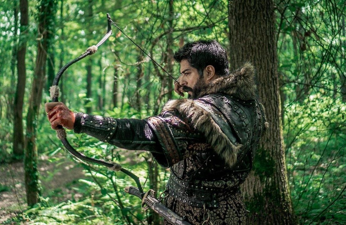 Kuruluş Osman : Fotoğraf