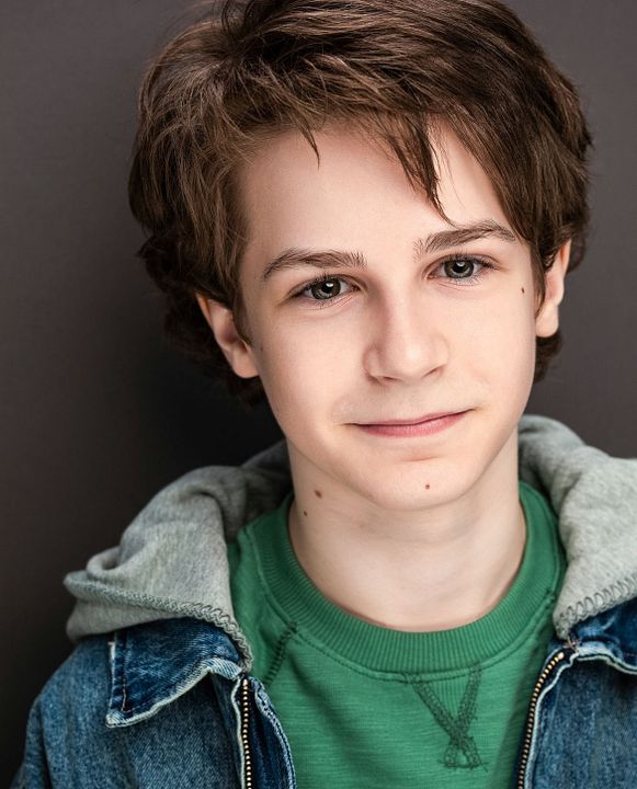 Afiş Benjamin Pajak