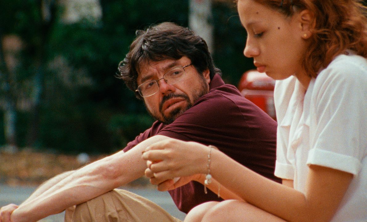 Bir Şair : Fotoğraf Ubeimar Rios