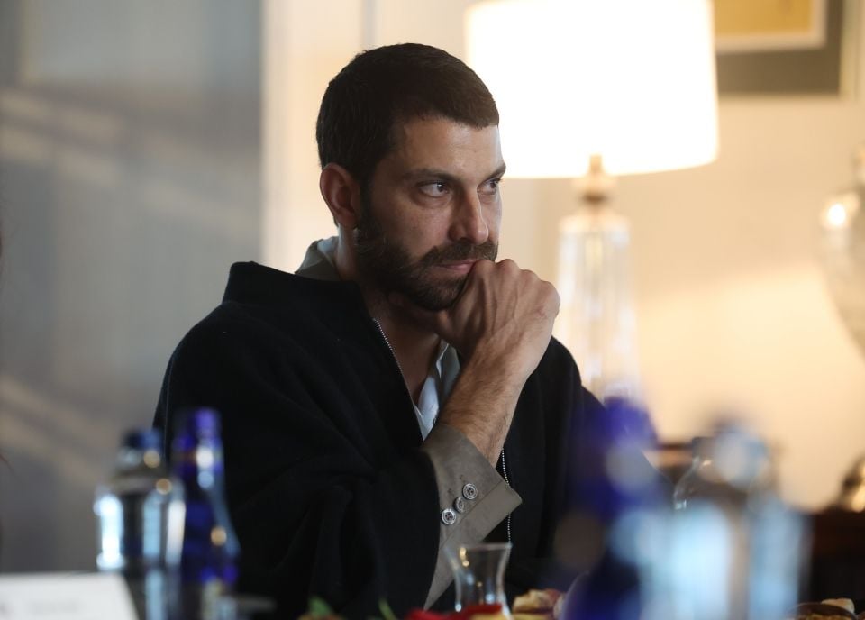 Daha On Yedi : Fotoğraf