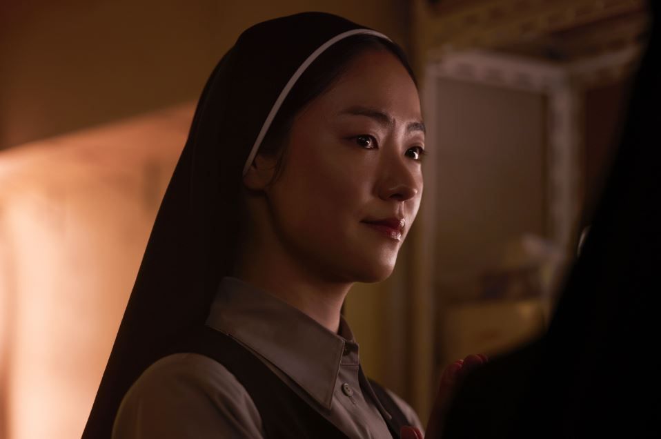 Dark Nuns : Fotoğraf