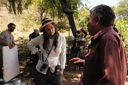 Nuestra Tierra : Fotoğraf