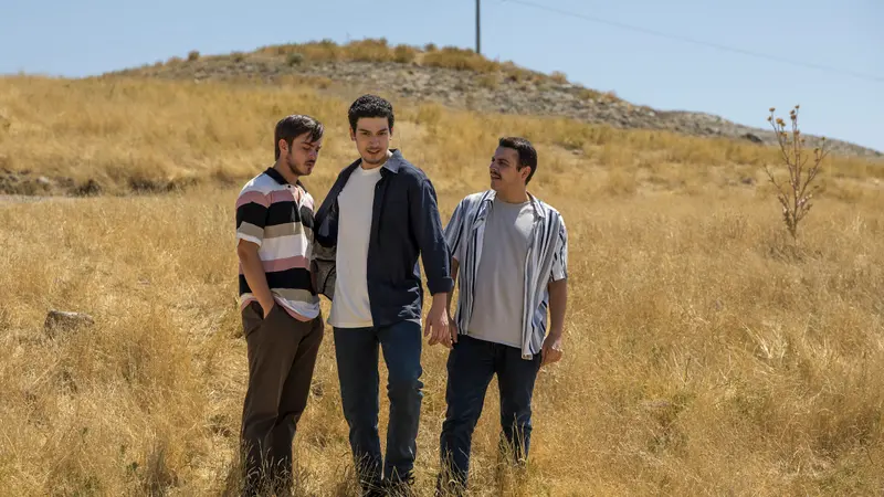 Gönül Dağı : Fotoğraf