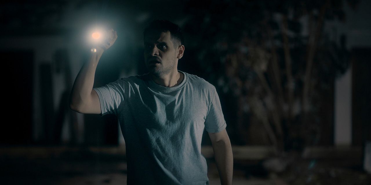 Cehennem Ayini : Fotoğraf