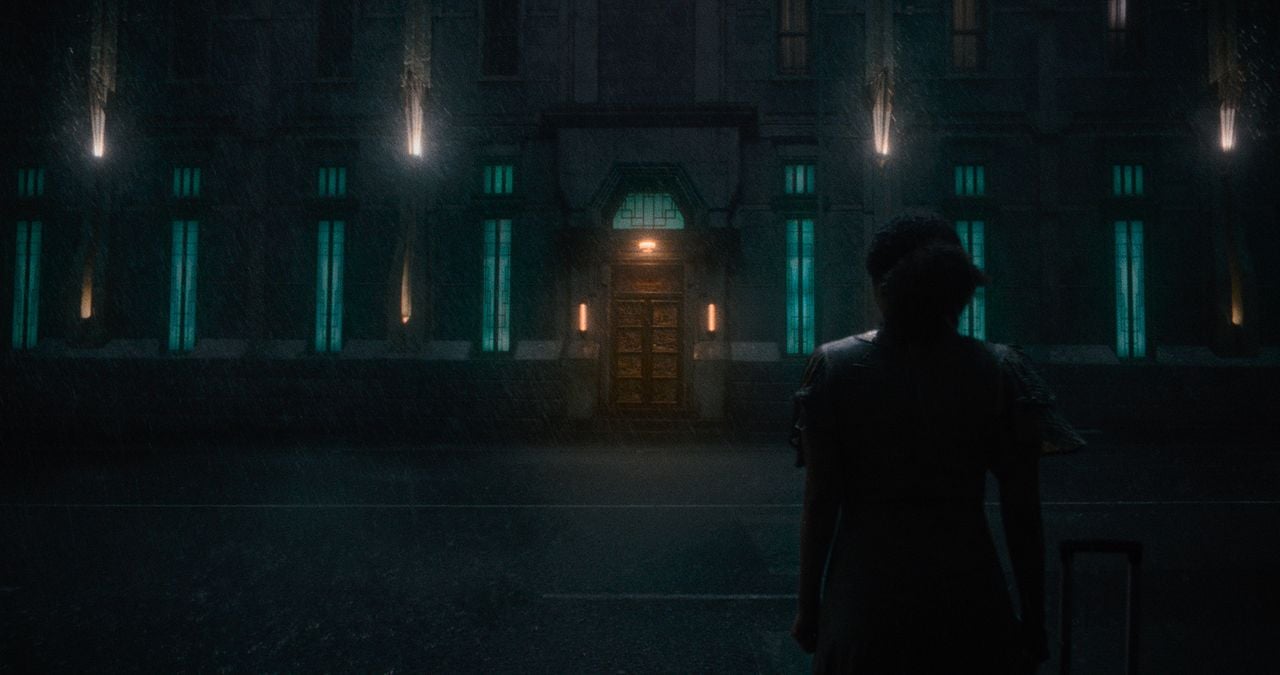  Seni Öldürecekler : Fotoğraf Zazie Beetz