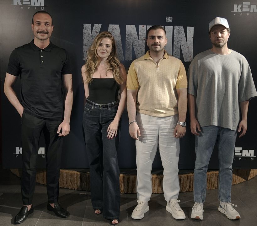 Kantin : Fotoğraf
