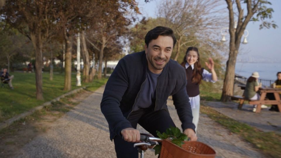 Medeni Haller : Fotoğraf