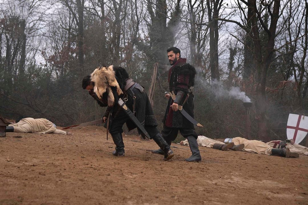 Kudüs Fatihi Selahaddin Eyyubi : Fotoğraf