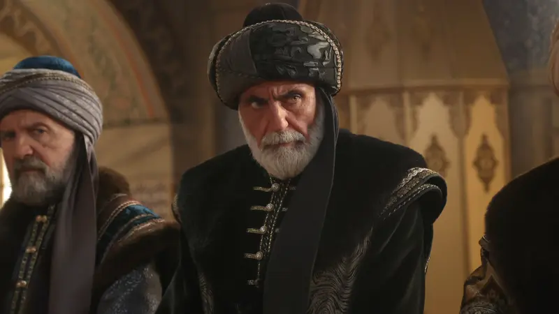 Mehmed: Fetihler Sultanı : Fotoğraf