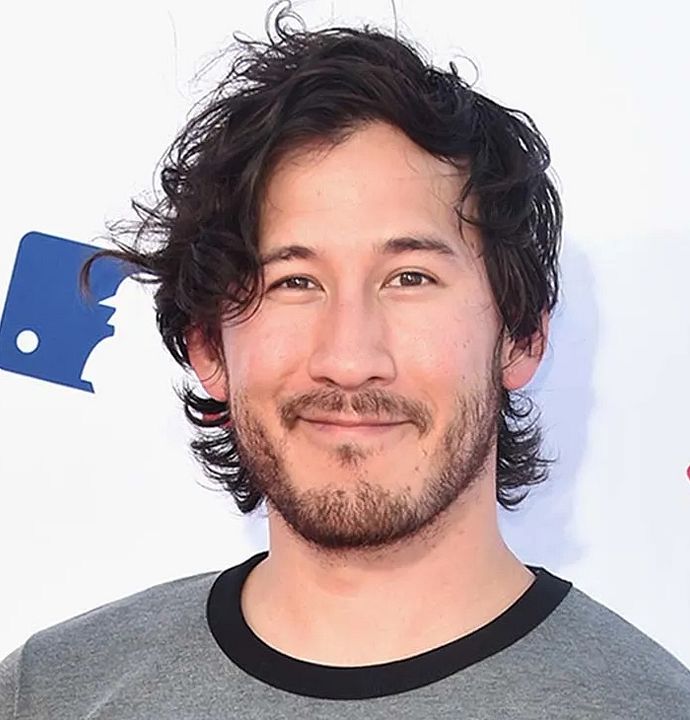 Afiş Mark Fischbach