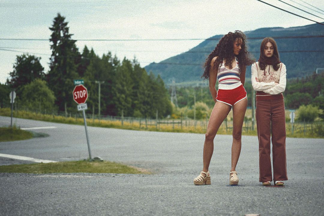 Teenage Sex And Death At Camp Miasma : Fotoğraf