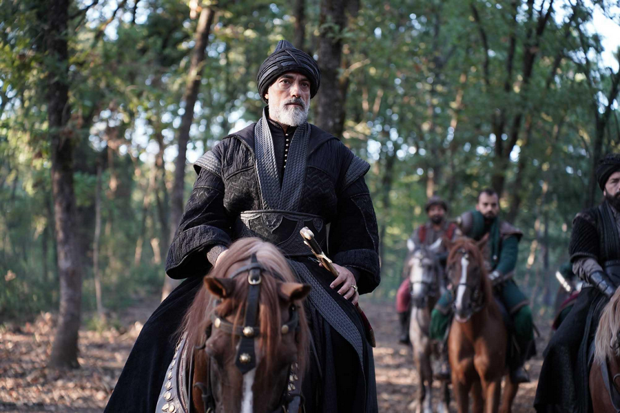 Mehmed: Fetihler Sultanı : Fotoğraf