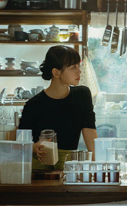 Tastefully Yours : Afiş