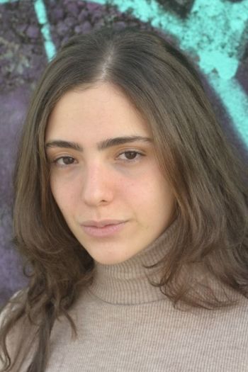 Afiş Luiza Kosovski