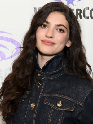 Afiş Ella Rubin