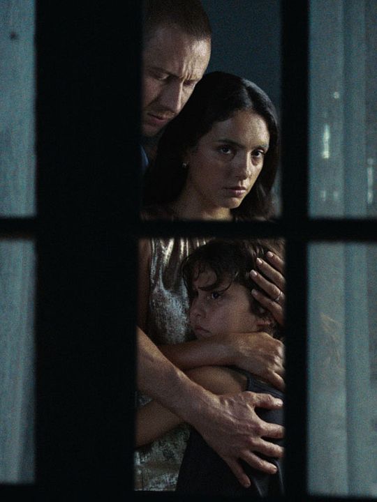 Histoires De La Nuit : Afiş