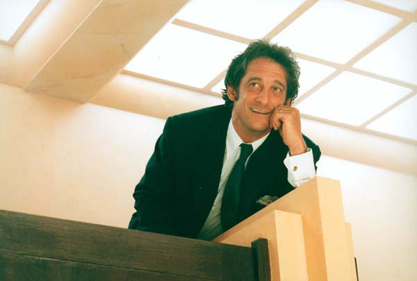 Fotoğraf Vincent Lindon