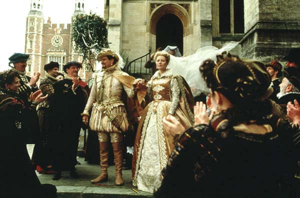 Aşık Shakespeare : Fotoğraf Gwyneth Paltrow, Joseph Fiennes