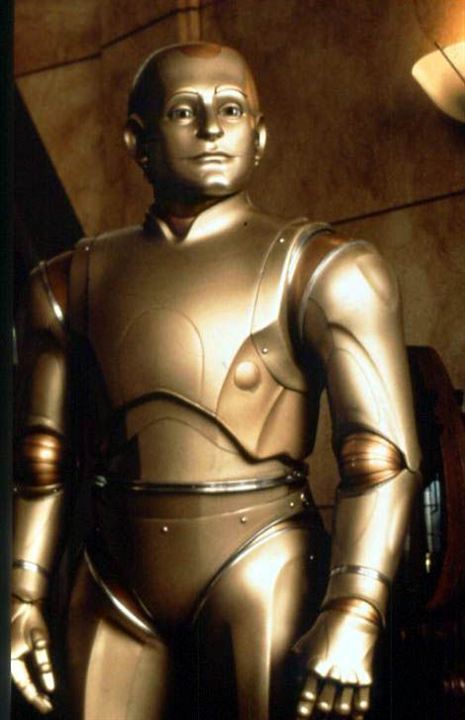 Bicentennial Man : Fotoğraf