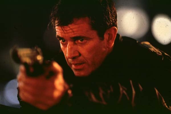 Cehennem Silahı 4 : Fotoğraf Mel Gibson