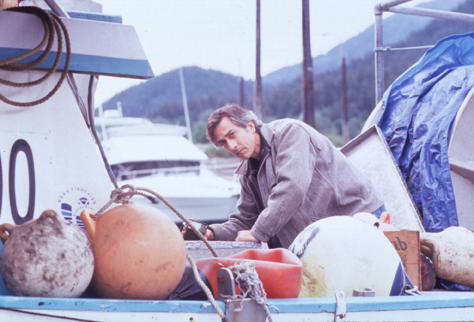 Fotoğraf John Sayles, David Strathairn