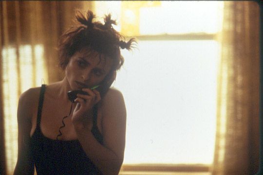 Dövüş Kulübü : Fotoğraf Helena Bonham Carter