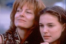 Buradan Çok Uzakta : Fotoğraf Natalie Portman, Susan Sarandon, Wayne Wang