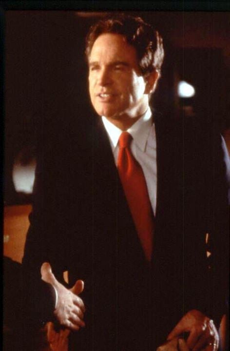 Bulworth : Fotoğraf Warren Beatty