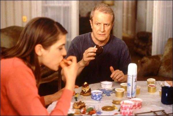 Fotoğraf André Dussollier, Hélène Fillières