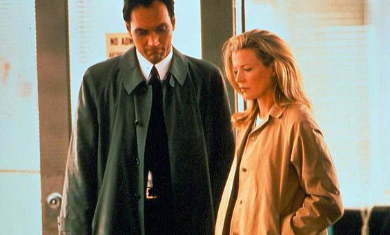 Kutsanmış Çocuk : Fotoğraf Kim Basinger, Jimmy Smits