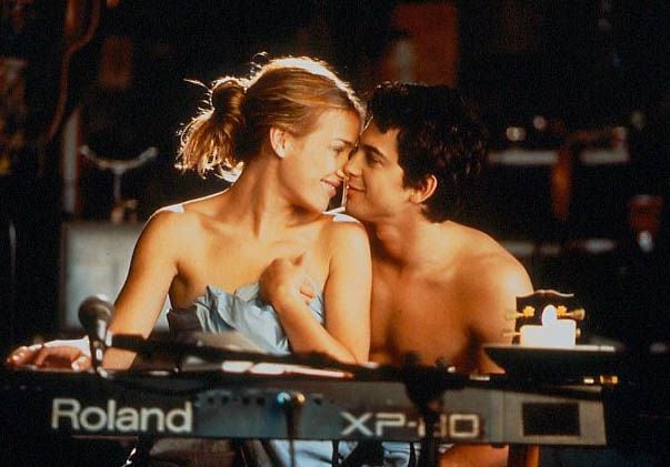 Çıtır Kızlar : Fotoğraf David McNally, Piper Perabo, Adam Garcia